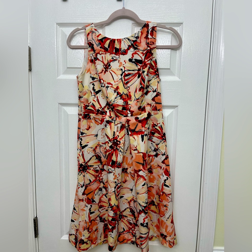 Loft dress